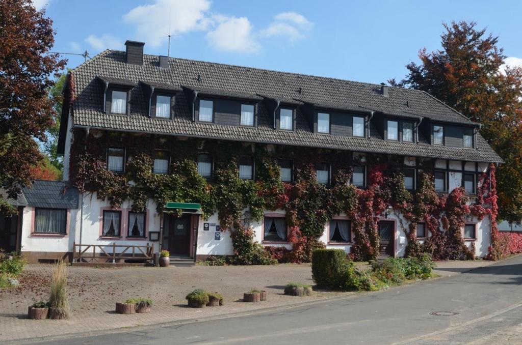 Niedereher Muehle Exterior photo